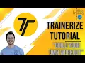 Build Your Own Workout - Trainerize Tutorial