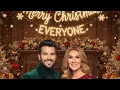 Lagu Merry Christmas Everyone - Enrique Iglesias ft Celine Dion  (  Official New Christmas song 2025 )