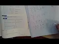 Saxon Math Course 3 Lesson 119