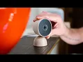 Nest Cam Indoor review Killed by cool-down times