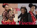 Laii Essence Vs Laii Nayah