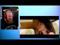 CHRIS JANSON | Bye Mom Reaction