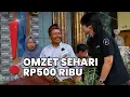 Download Lagu Melihat Rumah Mewah Para Pedagang Pecel Lele di Lamongan, Apa Saja Isinya?
