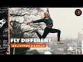 Fly Different Baltimore Orioles