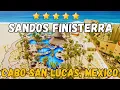 Sandos Finisterra Los Cabos Review 2026 Best All-Inclusive Resort in Cabo San Lucas
