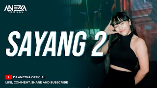 funkot sayang 2 ska 86 cover by dj anezka