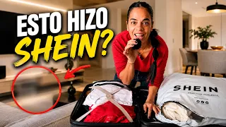 Nunca pensé que SHEIN hiciera esto…