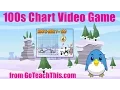 100s Chart Game - Warm Up Math Game using a Hundreds Chart