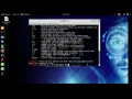 How to use fping - - a different ping tool in Kali Linux