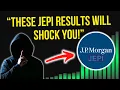 I Bought 1 218 Shares Of JEPI ETF Years Ago Here s How Much I make