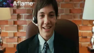 شاب يحاول ان يتحول الى مصاص الدماء لكي ينقذ عائلته 