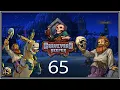 Lots of Random Graveyard Chores - Graveyard Keeper all DLC