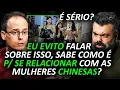 Download Lagu O ÚNICO ASSUNTO que é PROIBIDO pro CHINÊS