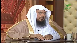 هل على المختلعة عدة   وهل يجوز لزوجها إرجاعها   الشيخ سعد الخثلان دندنها