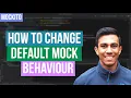 Mockito Tutorial - 3 simple ways to improve default Mockito values
