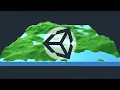 How to Procedurally Generate Terrain in Unity