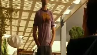 Hugh Jackman Halle Berry - Perfect Criminal Swordfish