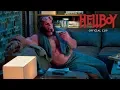 Video di Hellboy (2019 Movie) Official Clip “Osiris Club” – David Harbour, Ian McShane