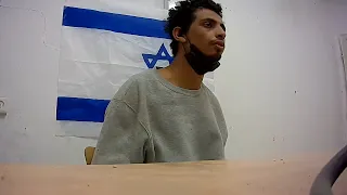 מחבל שהשתתף בטבח ב 7 באוקטובר הודה בחקירה אנסתי אישה 