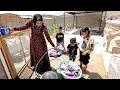 Download Lagu Azadeh and Sami are happier than ever.The children's request to Tayyiba to stay with her
