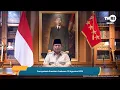 Download Lagu Pernyataan Presiden Prabowo, 29 Agustus 2025