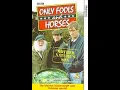 Download Lagu Original VHS Opening and Closing to Only Fools and Horses Mother Nature's Son UK VHS Tape