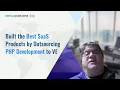 Hire PHP Developers from VE for Complete Ownership of Work