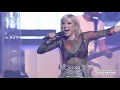 On Air, Carly Rae Jepsen - Cut to the Feeling at Wiltern Theatre, Los Angeles - August 11, 2019