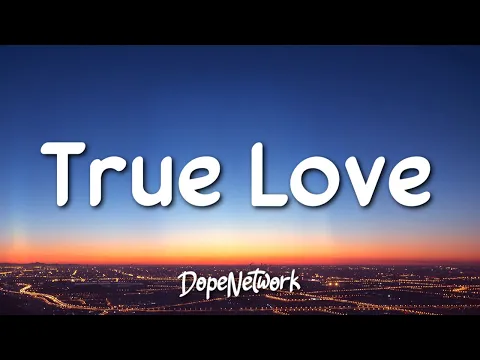 Download MP3 Maher Zain - True Love (Lyrics)