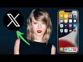How to Use X Formerly Twitter Beginners Guide 2024 Full Guide