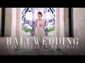 Download Lagu バリ島 結婚式 | ティルタ・ウルワツ | Bali Wedding