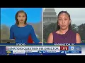 FBI Director grilled on Charlie Kirk Jeffrey Epstein cases