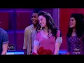 The Prom: "You Happened"