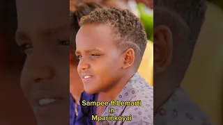 Sampee Feat Lemarti Mparinkoyai 