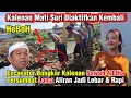 Lagu Warga HeBoH‼️Excavator Bongkar Kalenan Sawah 400Ha Tersumbat Jadi Lancar #dedimulyadi #kdm