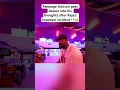 Download Lagu Rampage reacts again to the chaos after Raja's knockout left 👀😳#trending #viral #raja #rampage