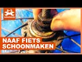 Download Lagu Naaf fiets schoonmaken