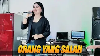 orang yang salah sella devan musik