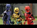 Download Lagu Power Rangers Jungle Fury | Full Episodes 1 to 10 | Mini Movie | Power Rangers Kids