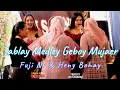 Download Lagu JABLAY (TITI KAMAL)MEDLEY GEBOY MUJAER || FUJI NR \u0026 HENY BOHAY