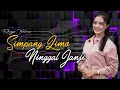 Download Lagu SIMPANG LIMO NINGGAL JANJI ( Rhiya Violina ) CAAF MUSIC INDONESIA - CAAF Audio
