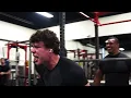 Download Lagu GYM MOTIVATION - JUDAS (Hardstyle) [4K]