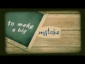 Wide Open Spaces - Sarah Darling (Official Lyric Video)