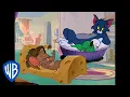 Tom Jerry Cozy Vibes Only Classic Cartoon Compilation WB Kids