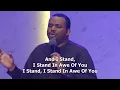 I Fix My Eyes On You Medley - Bishop Joshua Heward-Mills First Love Church April 2022