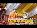 Download Lagu ADU PERKOLONG KOLONG TERBARU 2025 BEJENG GINTING RAS NOVITA BARUS | KERJA TAHUN TANJUNG BINGAI