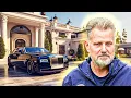 MATT EBERFLUS Lifestyle Wife Children Career Coaching and Net Worth