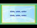 SOME GUYS HAVE ALL THE LUCK - Rod Stewart (Lyrics Video)