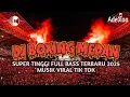 Lagu DJ BOXING MEDAN MUSIK VIRAL TIK TOK FULL BAS SUPER TINGGI TERBARU 2025!!