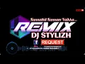 Download Lagu Dj StylizH Kannathil kannam vaika Remix